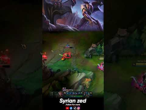 Draven vs Caitlyn & Velkoz & Master yi!! 🤔🔥🔥 | Syrian zed | League of Legends #lolshorts #shorts