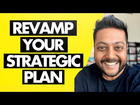 What is Strategic Planning Really