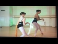 Angelina Ballerina Little Stars