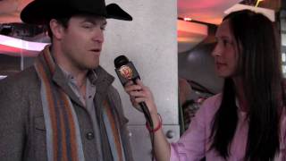 George Canyon Junos 2011