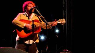 Bobby Bare Jr &quot;Sad Smile&quot; 123010 Granada Theater Dallas