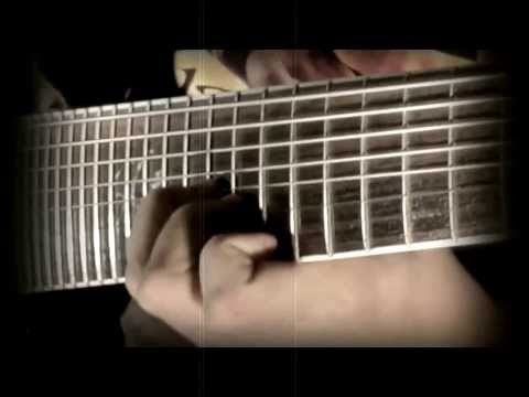 MONUMENTS -  The Uncollective (Instrumental)