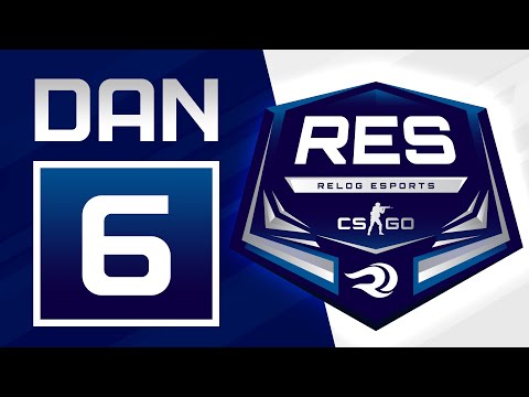 🔴 RES Liga 🔴 - ex-Bluejays, Fate, B5, Gamerzone, Salamander, Radnicki, Nexus, Fantastic