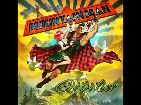 2015 Andreas Gabalier - Hulapalu