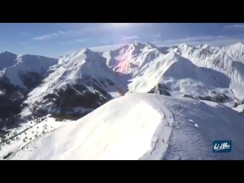 Profitez de la Station Val d'Allos Le Seignus en Haute Saison avec des Forfaits de ski de 1 à 7 jours - Second Medium