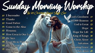 Worship In Spirit And Truth | Pure Praise For A Deeper Connection