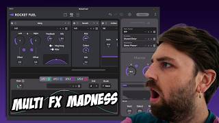 Video thumbnail for Plugin Rocket Fuel 🚀🚀🚀 by Plugin Boutique