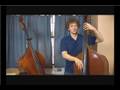 Upright Bass Melodic Basslines : Upright Bass: Paul Chambers Plays the Blues