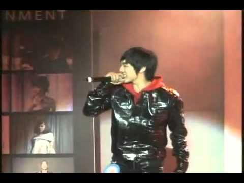 ZinSuk & New Champ - [Hood star + Girl friend]