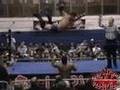 JAPW Spring Massacre AJ Styles Vs Jay Lethal Highlight Video