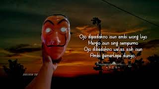 Download lagu Story' wa Farel Prayoga - Kesucian ati mp3