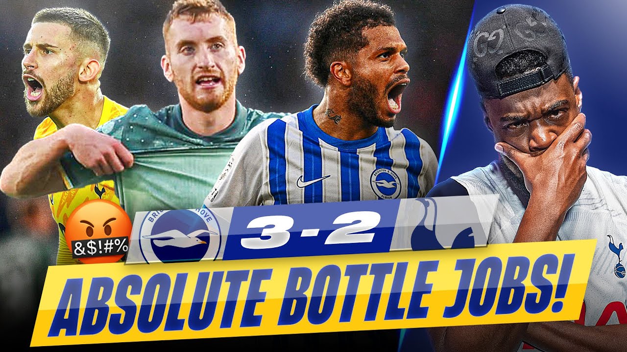 ABSOLUTE BOTTLE JOBS MY HEAD IS GONE 🤬