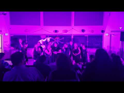 Kaskeset Spring Semester Show (4/13/19): Ratz Elaich