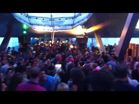 Seth Troxler @ Mysteryland 2012