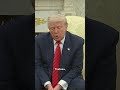 Trump We Don T Really Want Cars From Canada