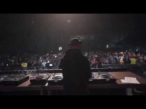 Wade @ Gibraltar Christmas Day 2019