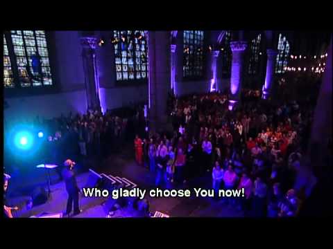 Olso Gospel Choir - Come, Now is the time to Worship(HD)With songtekst/lyrics
