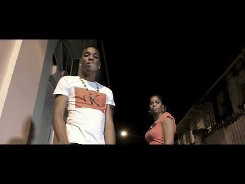 SELECT SLK _ Pour l'instant _ (type beat Hazou _  Dir by Owner vision)