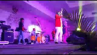 Download lagu ABANG PULANG (BENYAMIN S) COVER BAND *JIUNG BAND* mp3