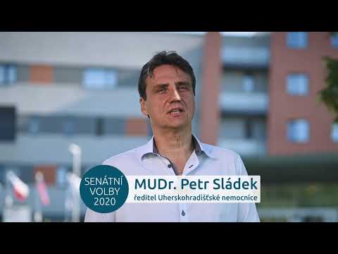 MUDr. Petr Sládek o důvodech své kandidatury