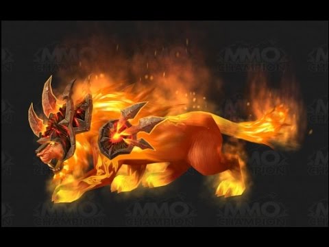 Rune Vs Xhul'horac Mythic (Balance PoV)