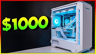 Bottleneck? - RTX 4070 & 13100