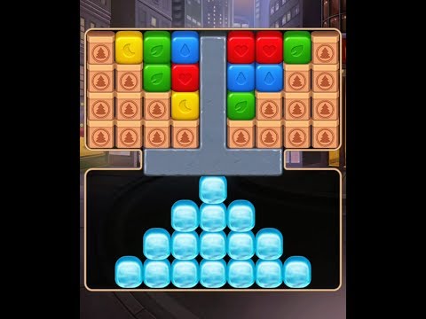 TOON BLAST level 2671