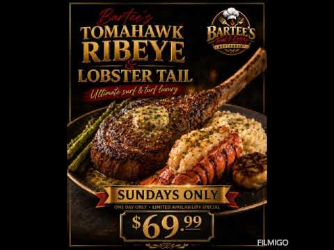 Bartee S Food Eatery Restaurant