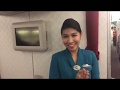 Saying I LOVE YOU TO AN AIR HOSTESS SEE WHAT HAPPENS NEXT