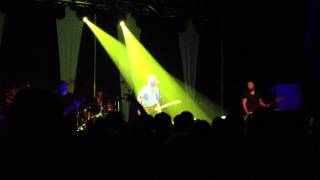 Matt Good Saskatoon 2013 Had It Coming