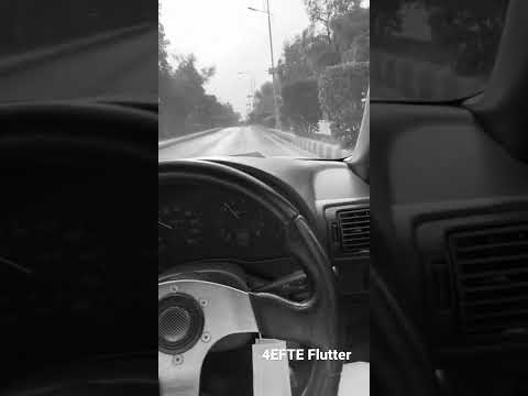 Thumbnail for Stock 4E-FTE turbo noise. #toyota #starlet #ep82 #gt #4efte #turbo #turboflutter #boosted by Toyota Starlet