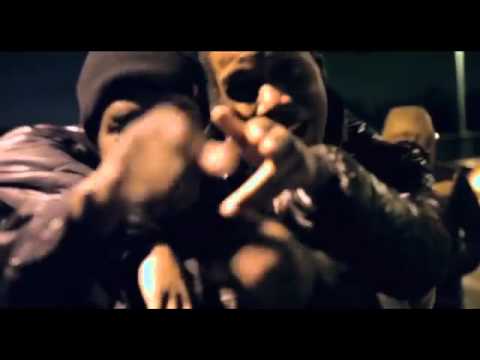 MERKS FT SLAUGHTER  BLOCKS [BETTAH RUN] STREET VIDEO