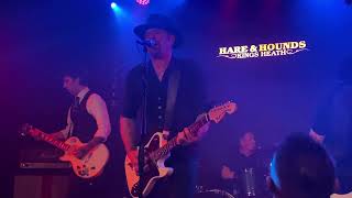 The Professionals - Payola (Hare and Hounds, Birmingham 8th November 2023)