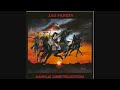 Jag Panzer - Licensed to Kill (1984)