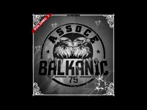 Assoce Balkanic Feat Tarik Marchenoir & Deborah Kline 21 siecle Mp3