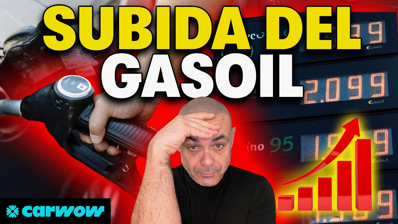 El fin del diésel barato: Inflación estructural y refugios de inversión