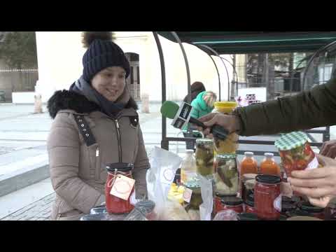 Moj ceger 19.01.2019. - Zemunska pijaca