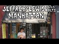 Jeffrey Lewis - Do they owe us a Living? (Live 2018)