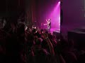 Rich And Blind Juice Wrld Live