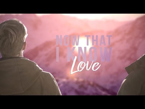 Wild Culture - Know Love (ft. Chu) (Lyric Video)