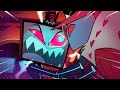 Vox Crashes Out Hazbin Hotel Abridged