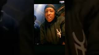 Keith Murray 🔥 &quot;Countdown&quot; 🎤 #KeithMurray #DefSquad #ElNiño