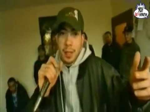 Asiatic Warriors - Geld Regiert Die Welt.