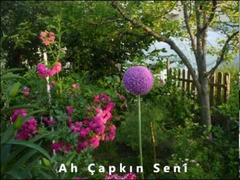 Ah Çapkın Seni - Ahmed Cumalıev (Ахмед Джумалиев)
