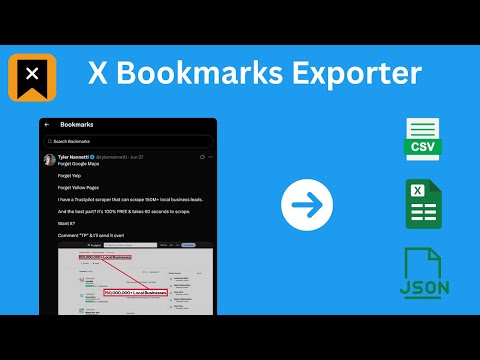 Item video thumbnail