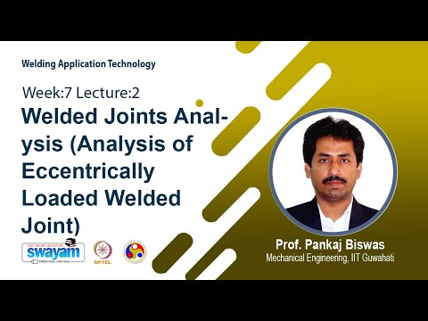 Welding Application Technology Intro Video