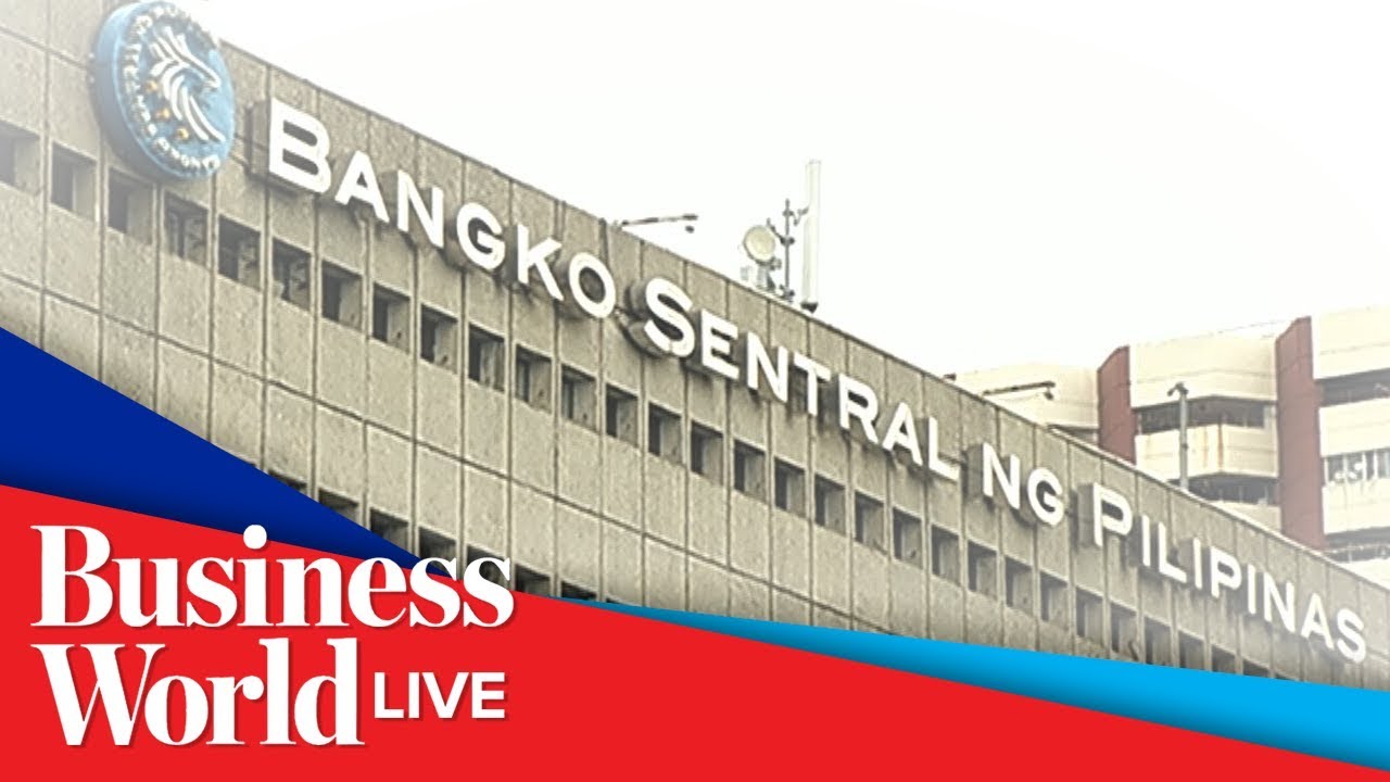 BSP tightens capital requirements for small banks