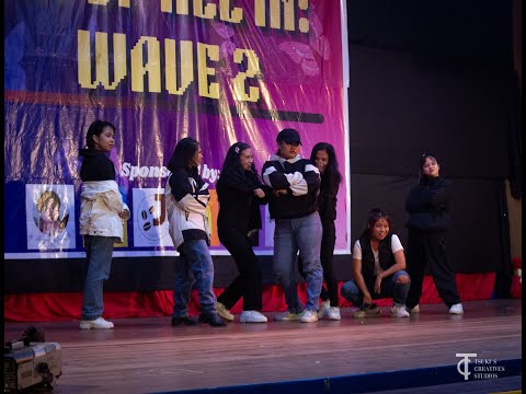 iOKAY! I iKON "Rhythm Ta" I Dance cover