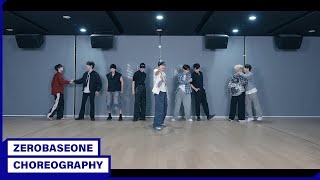 Download lagu ZEROBASEONE (제로베이스원) ‘SLAM DUNK’ Dance Practice (Fix ver.) mp3