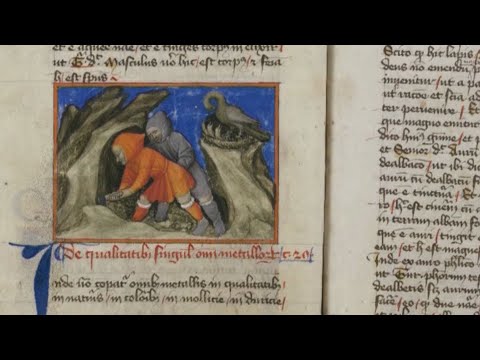 Le Voyage Alchimique -  Paris et Nicolas Flamel